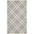 Deedgra Hand Tufted Wool Geometric Rug-419629414