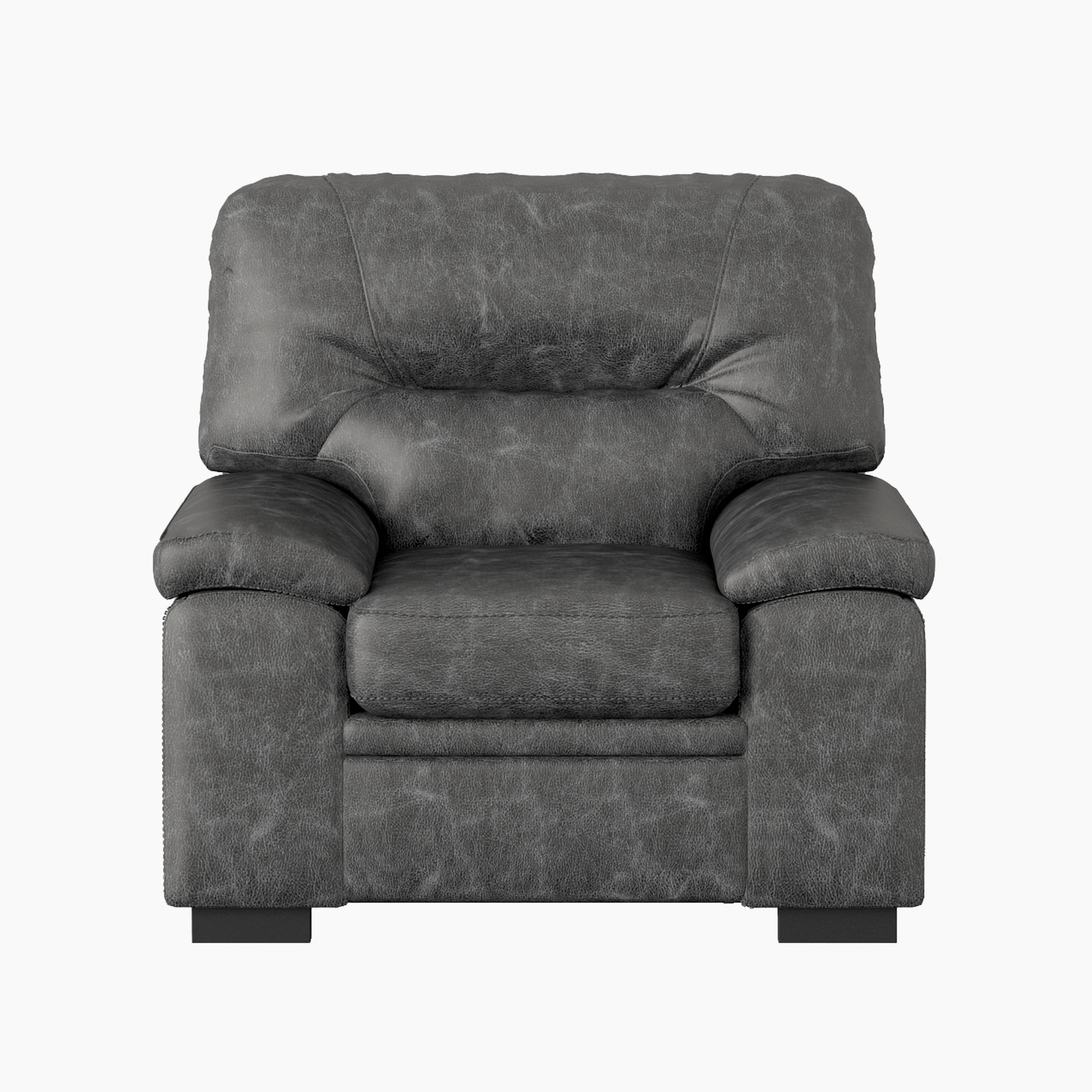 Elroy wingback 2024 chair