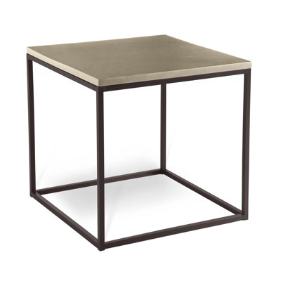 Table de bout Chaplin