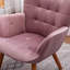 Fauteuil d'appoint Leiria