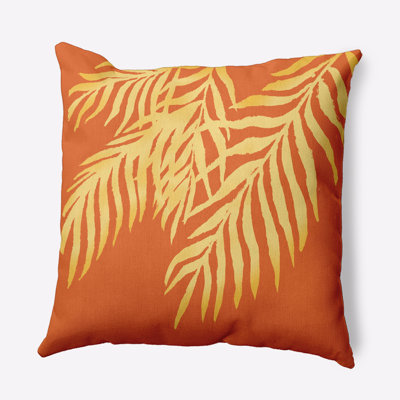 Coussin Bee and Comb