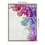 «Cotton Candy Clouded Water I» par Ashley Aldridge, reproduction d'art sur toile encadrée-517681414