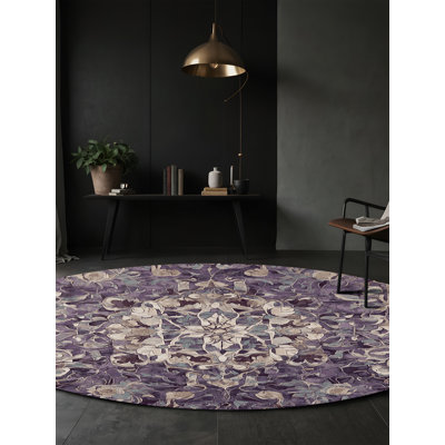 Tapis gris lavable à la machine