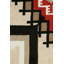 5'X8' Moroccan Area Rug