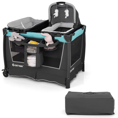 Rixa Cot Bed
