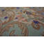 Tapis ovale Rare