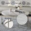 Table basse Marthony Zaidee