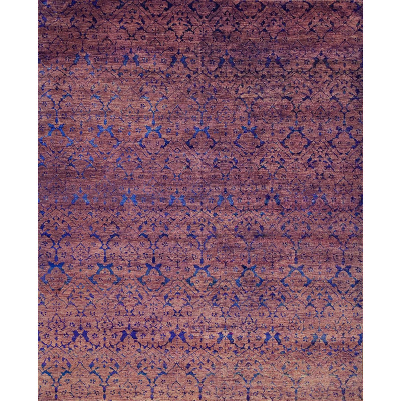 Seville Hand Knotted Indoor Rug