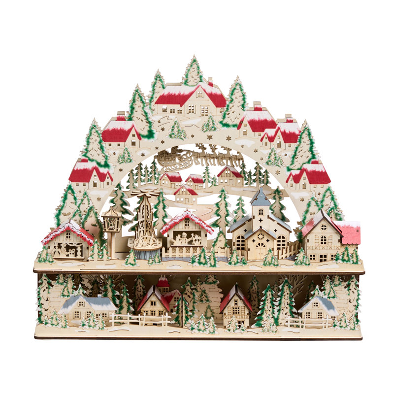 Christmas Advent Calendar