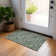 Tapis intérieur / extérieur Ayush