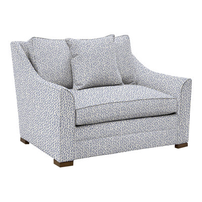 Nicholas Chair Bed