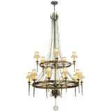 Iyana 15 - Light Chandelier