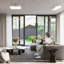 Amiyrah Flush Mount
