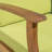 Bevelyn 77.75'' Wide L-Shaped Acacia Patio Sectional with Cushions-1606865764-1525418728