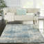 Meadors Abstract Area Rug-49422446