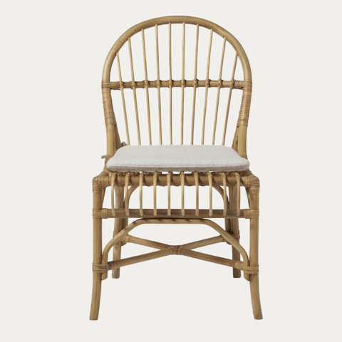 Marlyn Woven Side Chair