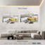 Yarlin eau de citron rustique