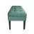 Amora Polyester Blend Upholstered Bench-1072651400