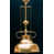 Brass, polished selected