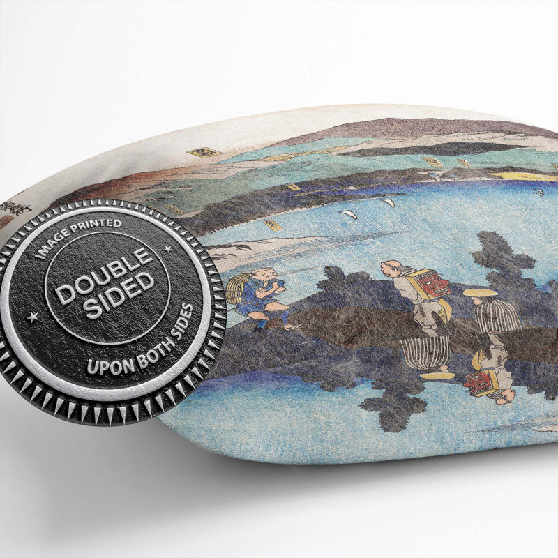 Square Cushion, 55cm H x 55cm W x 20cm D