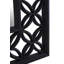 Ferrara Solid Wood Concave Wall Mirror-33025901