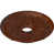 Burnished Mahogany Crackle