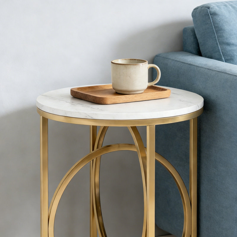 Table d'appoint