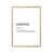 Brushed Copper Frame is unavailable