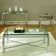 Table de bout Delara