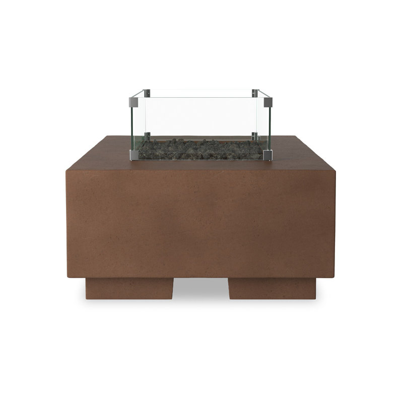 Kenton Fire Pit Wind Guard Kit