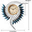 Horloge murale Kainoa
