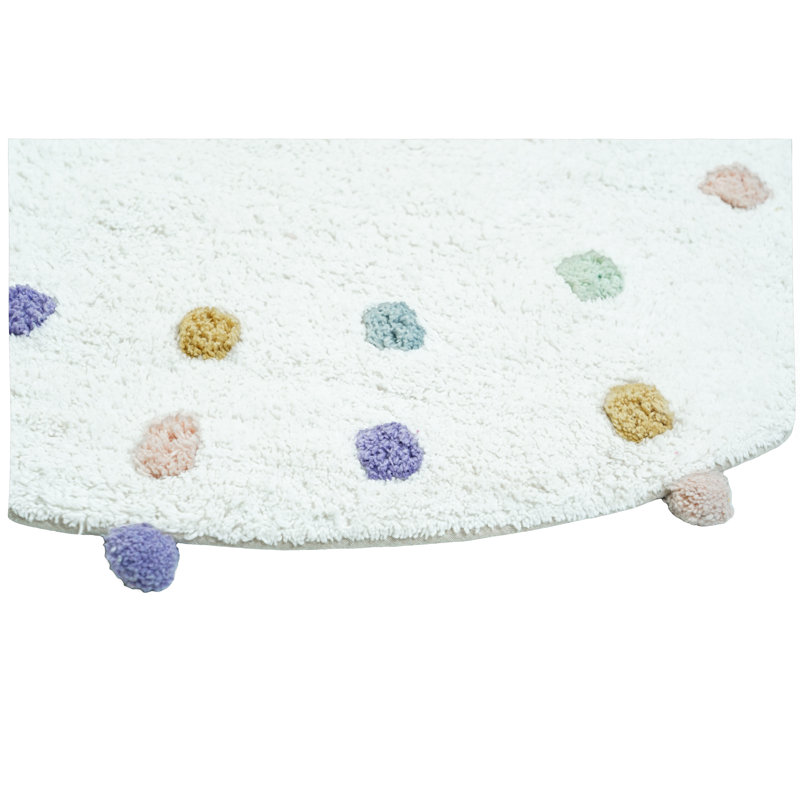 Round Confetti 32"