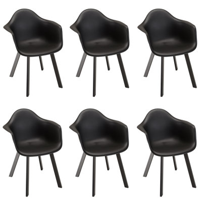 MacAdam Patio Dining Armchair