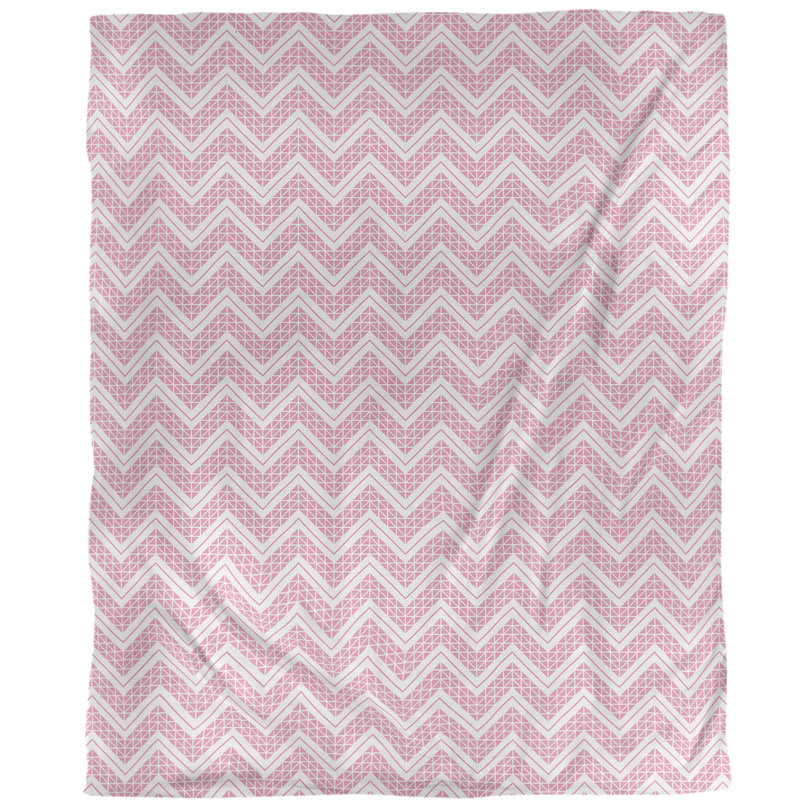 Housse de couette simple Rhonda Cheval, Housse de couette pour très grand lit, Microfibre, Rose clair