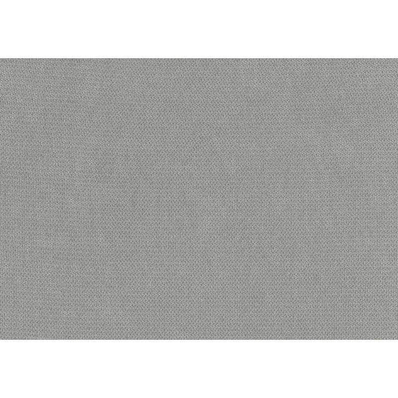 Causeuse moelleuse 1pc, Gris