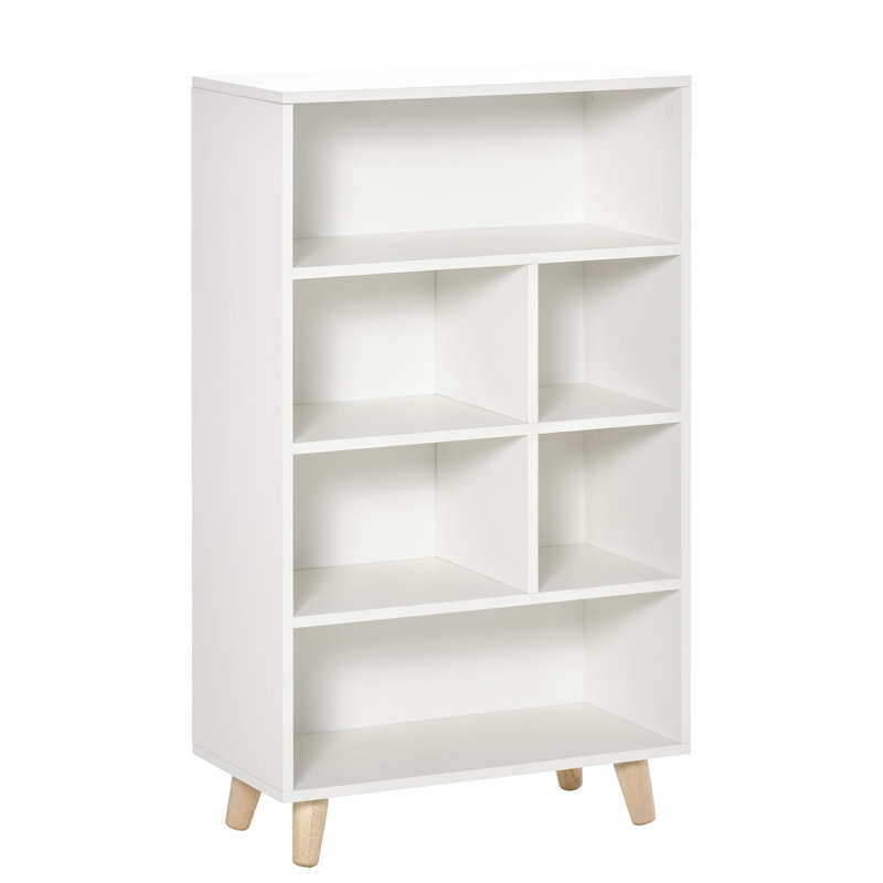 103.3cm H x 60cm W Standard Bookcase