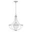Luminaire suspendu 1 lumière Elyott-1052186990