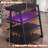 30.7 " H Media Shelves-391487948