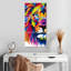 Portrait d'un demi-lion-975207001