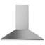 Monogram 48" Stainless Wall Vent Hood