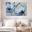 Avery en fleurs lilas-107682213