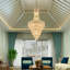 15 - Light Chandelier