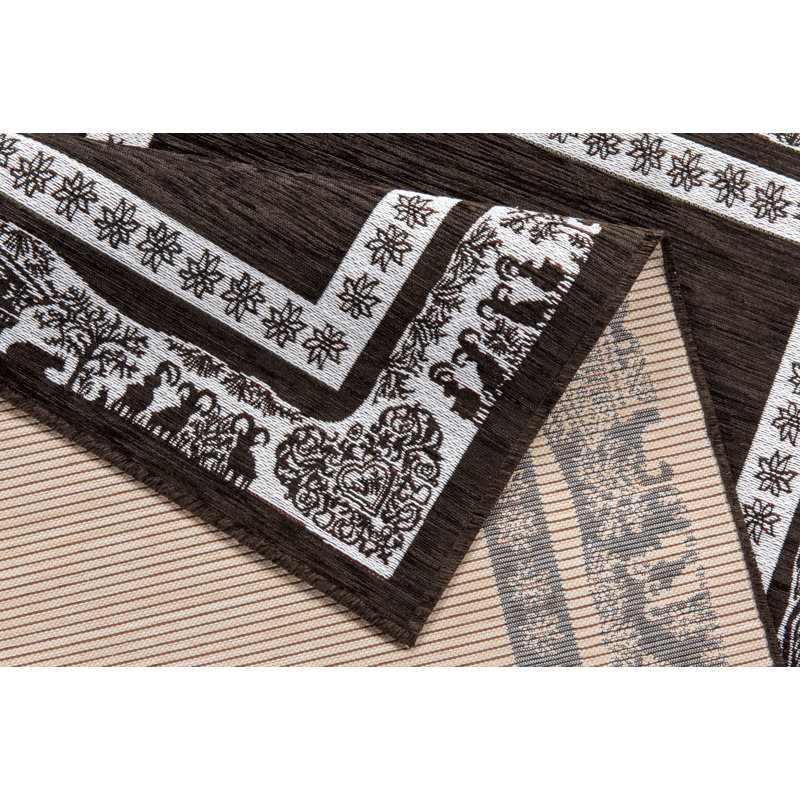 Colgan Area Rug, Rectangle 200 x 290cm
