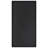 Ceram Metal Rectangle Wall Mirror