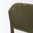 Cline Cream Fabric Upholstered And Light Brown Wood Dining Chair-1319020469-1319020468