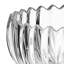 Estate 9 in. Decorative Footed Glass Bowl