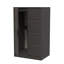 Besian Manufactured Wood Wardrobe