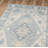 Denya Oriental Blue Area Rug-422582209