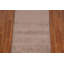 Tapis tribal brun Gabbeh 3 x 10