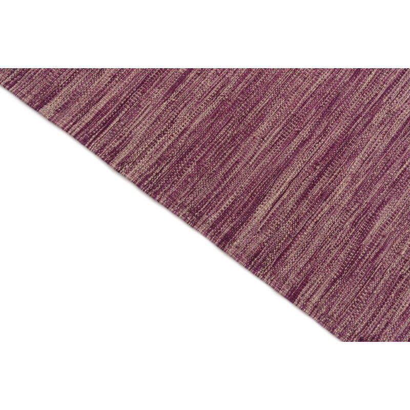 Ohlson Purple Rug